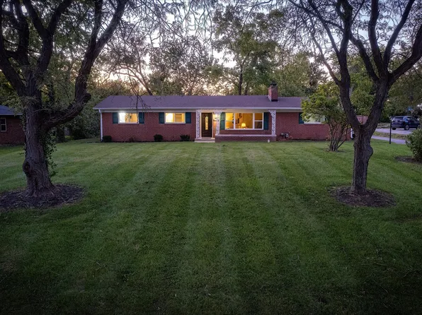 5944 Andover Rd, Indianapolis, IN 46220