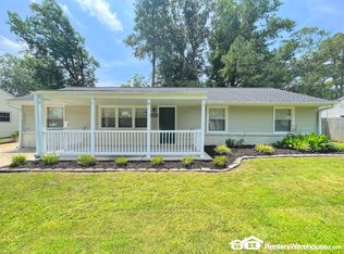 4909 Conestoga Rd, Virginia Beach, VA 23462
