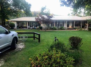 25838 Bush Isle Rd, Andalusia, AL 36421