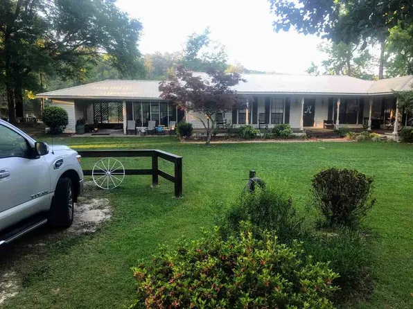 25838 Bush Isle Rd, Andalusia, AL 36421