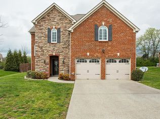 174 Remington Ave, Gallatin, TN 37066