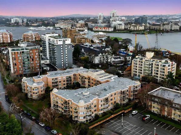 405 Quebec St #306, Victoria, BC V8V 4Z2