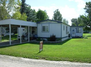 1055 Townsend St, Manhattan, MT 59741