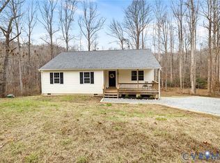 2950 Janet Ln, Powhatan, VA 23139