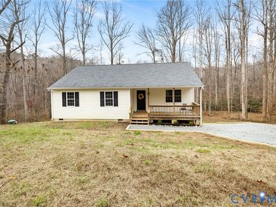 2950 Janet Ln, Powhatan, VA, 23139