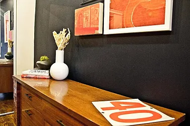 Rented by Town Residential