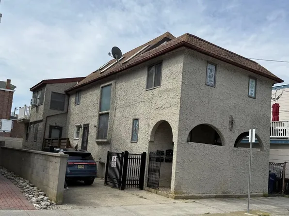 208 E Spencer Ave, Wildwood, NJ 08260