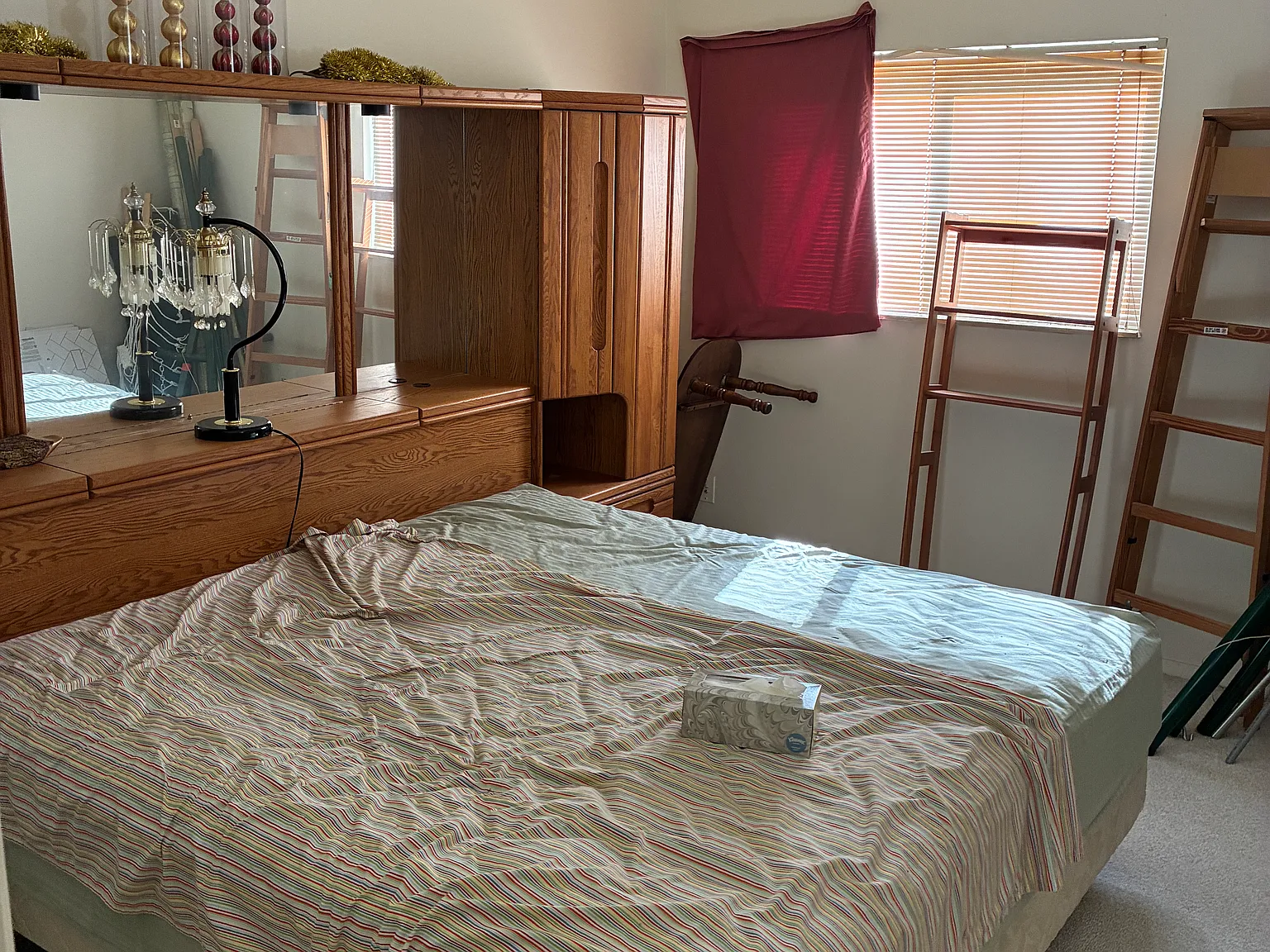 1 bed, $850 — Photo 3