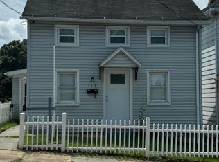 148 E Pine St, Dunmore, PA 18512