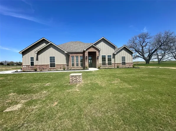 2200 County Road 4371, Decatur, TX 76234
