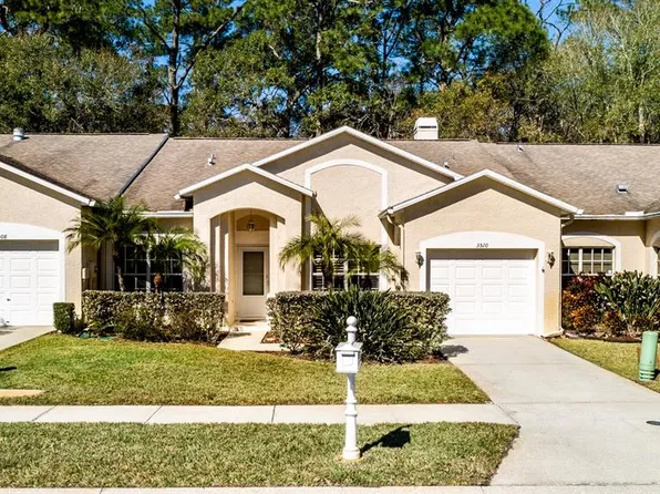 3510 Tealwood Cir, Palm Harbor, FL 34685