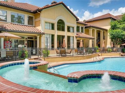 3777 Peachtree Rd NE APT 438, Brookhaven, GA, 30319