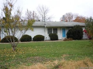 107 Coeburg St, Rio, IL 61472