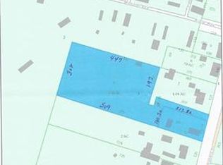 1319 S Rogers St, Pooler, GA 31322