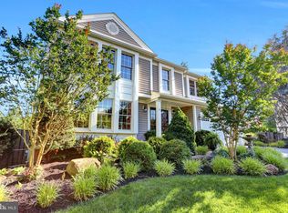 6 Hampston Garth, Lutherville Timonium, MD 21093