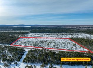 M28 State Hwy, Au Train, MI 49806