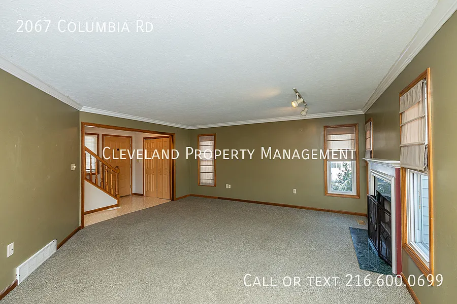 Spacious and Updated Colonial — Photo 3