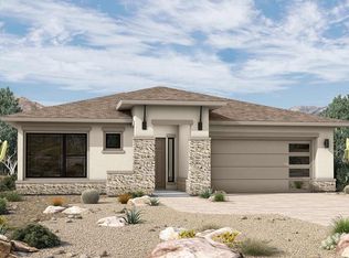Sandhill Plan, Skyline at Verrado Regent Hills, Buckeye, AZ 85396