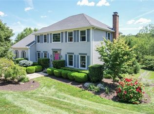 647 Tamarack Rd, Cheshire, CT 06410