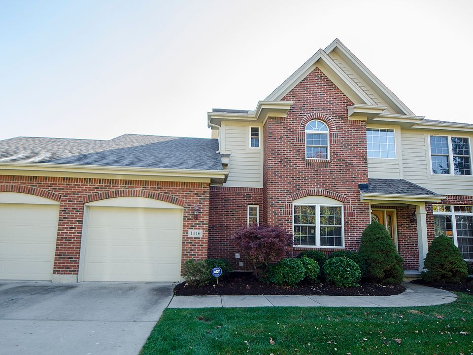 1st image of 1116 Yankee Woods Dr