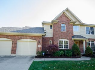 1116 Yankee Woods Dr, Dayton, OH 45458