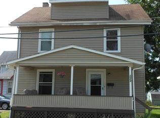 3024 Glen Pl NW, Canton, OH 44708