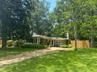 1624 Kent Ave, Jackson, MS 39211