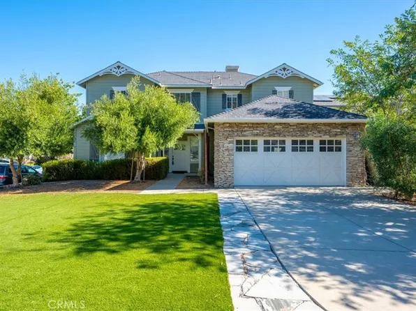 1543 Eto Cir, San Luis Obispo, CA 93405