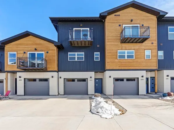 220 Metz Lane #603, Durango, CO 81301