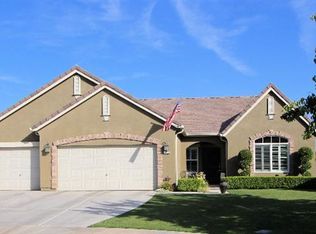 12507 Larkin Dr, Bakersfield, CA 93312