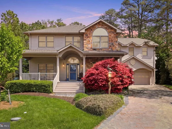 846 Glen Dr, Bethany Beach, DE 19930
