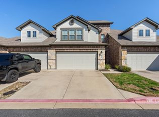 2304 S Lakeline Blvd UNIT 582, Cedar Park, TX 78613