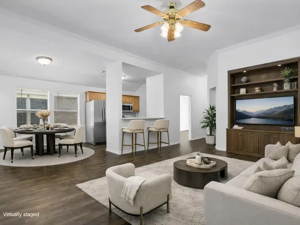 266 Wyndham Meadows Way, Wylie, TX 75098