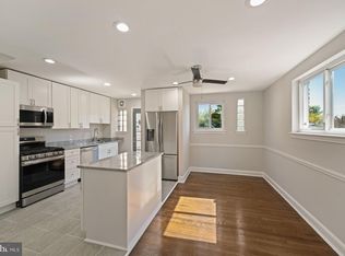 104 54th St SE, Washington, DC 20019