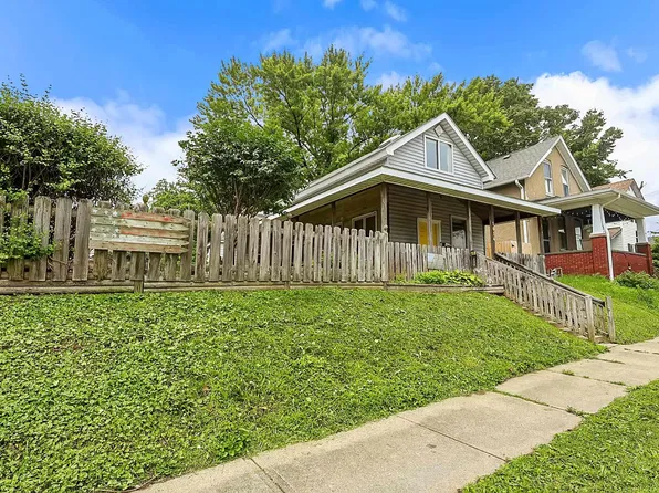 1014 S 14th St, Lafayette, IN 47905