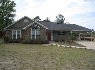 637 Lee Road 2087, Salem, AL 36874
