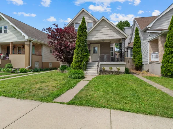 1630 Cleveland Ave APT 2, Whiting, IN 46394