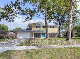 5091 Somersby Rd, Jacksonville, FL 32217