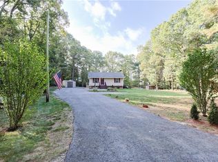 843 Bulgarmarsh Rd, Tiverton, RI 02878