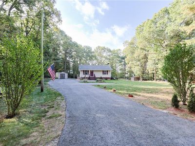 843 Bulgarmarsh Rd, Tiverton, RI, 02878