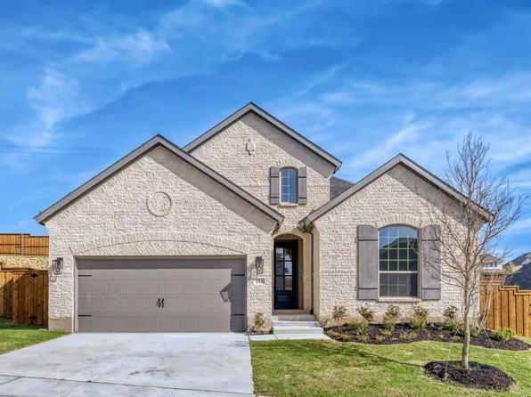 180 Buffalo Blvd, Rhome, TX 76078