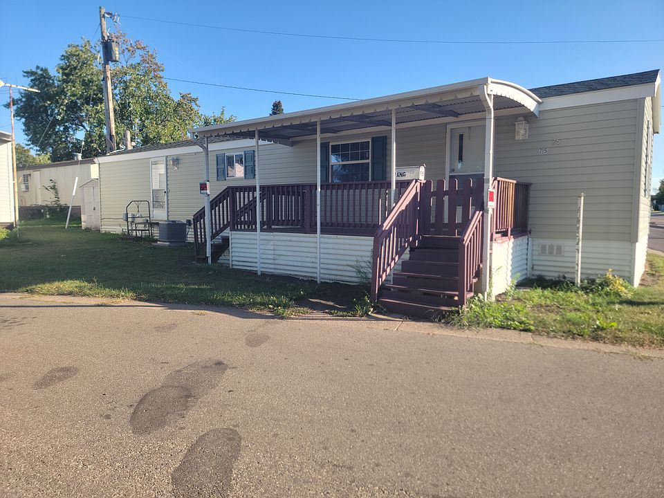 1st image of 2442 Rice St Lot 75