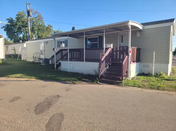 2442 Rice St Lot 75, Little Canada, MN 55113