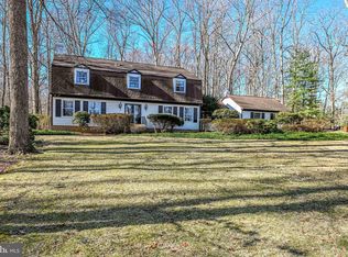 501 Lost Acre Ln, Great Falls, VA 22066