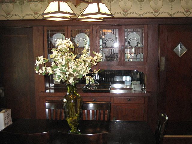 Original Built Ins