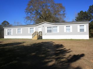 20 County Road 2315, Laurel, MS 39443