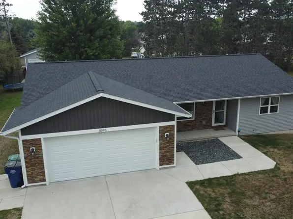 5505 ISAIAH STREET, Weston, WI 54476