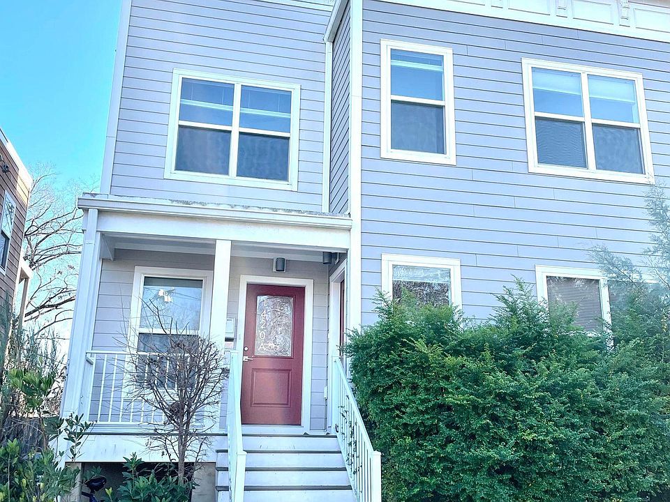 1st image of 1420 Porter St Unit B
