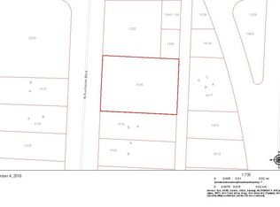 1116 Buchanan Blvd LOT 1, Durham, NC 27701