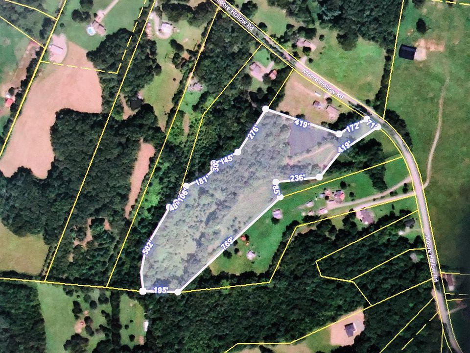 2nd image of 4180 Moore Hollow Rd